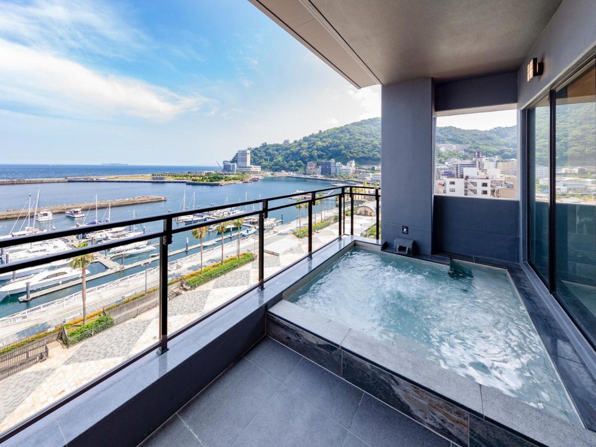 Livemax Resort Atami Sea Front Exterior photo