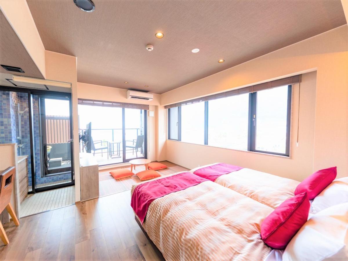 Livemax Resort Atami Sea Front Exterior photo