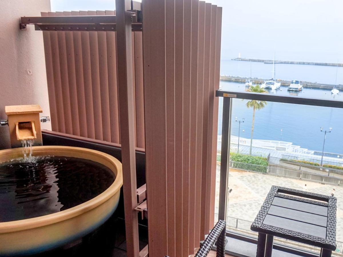Livemax Resort Atami Sea Front Exterior photo