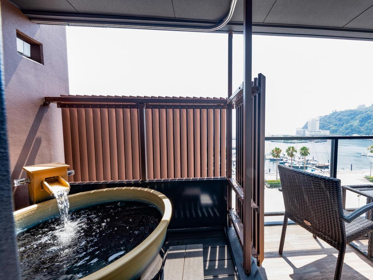 Livemax Resort Atami Sea Front Exterior photo