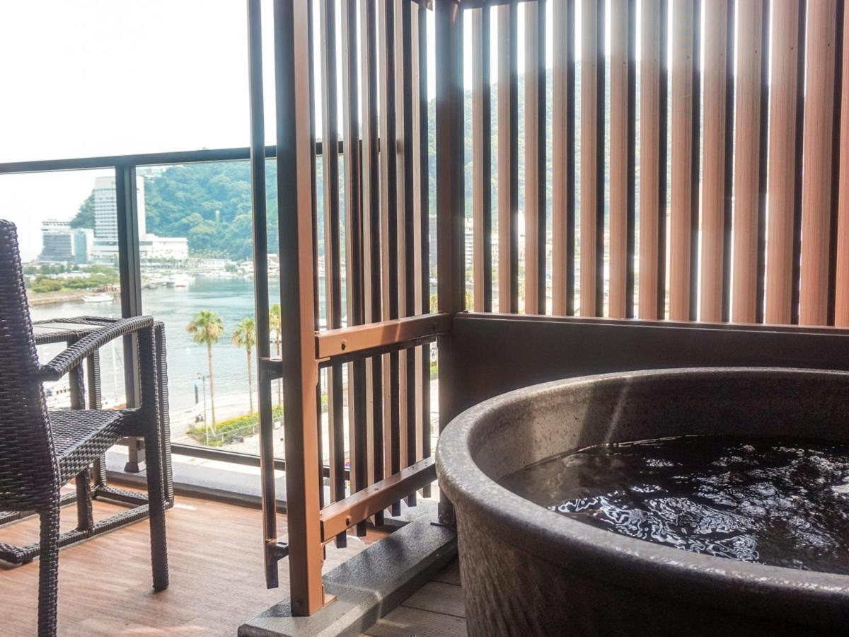 Livemax Resort Atami Sea Front Exterior photo